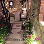 Simira B&B Alacati