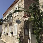 Simira 4* Alacati