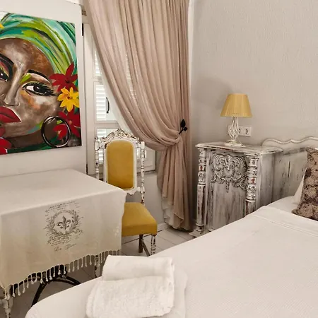 Simira 4* Alacati
