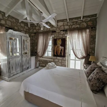 Bed & Breakfast Simira Alacati