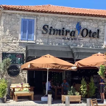 Simira Bed & Breakfast 4*