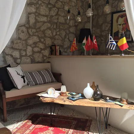 Simira ベッド・アンド・ブレックファスト アラカティ