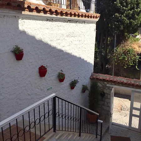 Bed & Breakfast Simira 4*