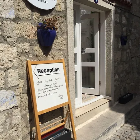 ベッド・アンド・ブレックファスト Simira