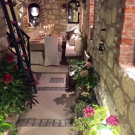 Simira Nocleg ze śniadaniem Alaçatı