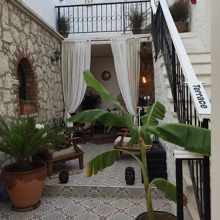 Simira ベッド・アンド・ブレックファスト 4*