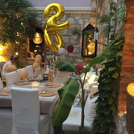Simira 4* Alaçatı