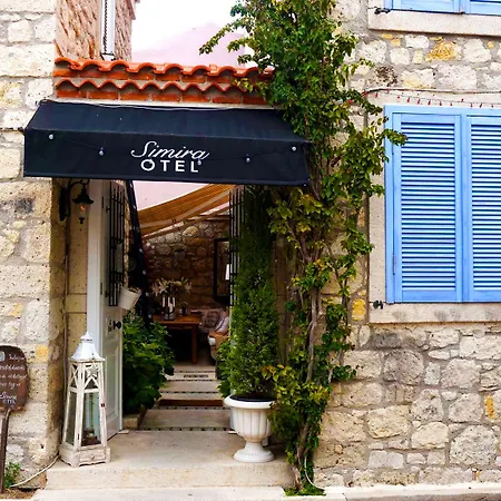 Simira ベッド・アンド・ブレックファスト