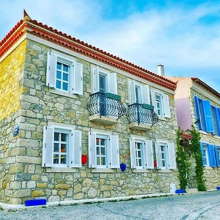 ベッド・アンド・ブレックファスト Simira