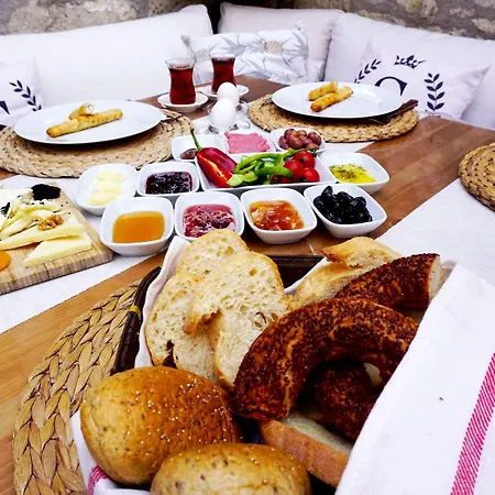 Simira Nocleg ze śniadaniem Alaçatı