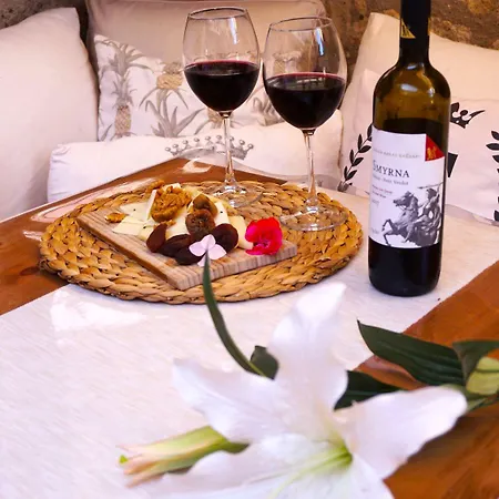 Simira ベッド・アンド・ブレックファスト