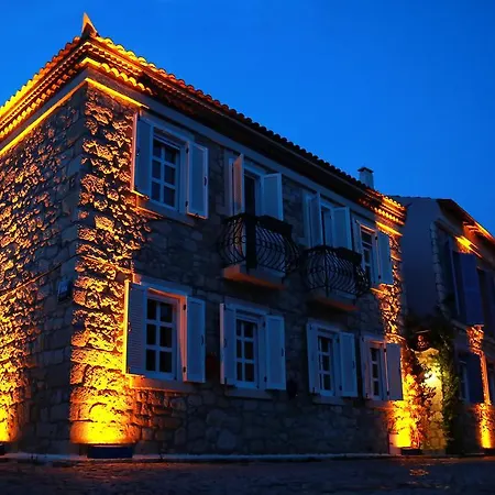 Simira 4* Alacati