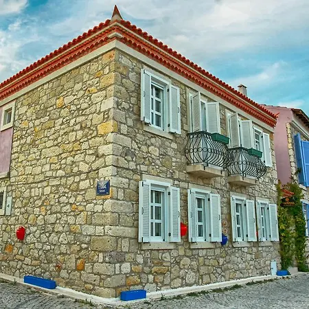 Simira ベッド・アンド・ブレックファスト