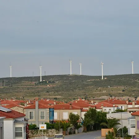 Nocleg ze śniadaniem Simira Alaçatı