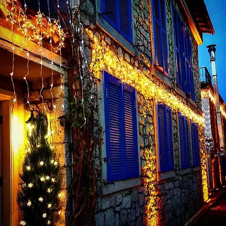 Simira 4* Alacati