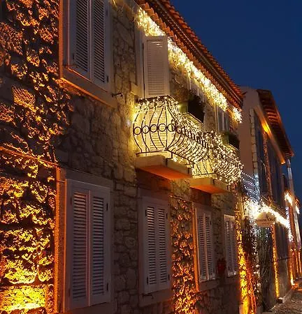 ベッド・アンド・ブレックファスト Simira