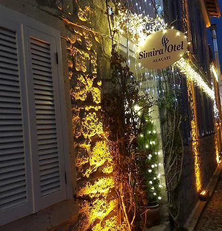 Simira Bed & Breakfast