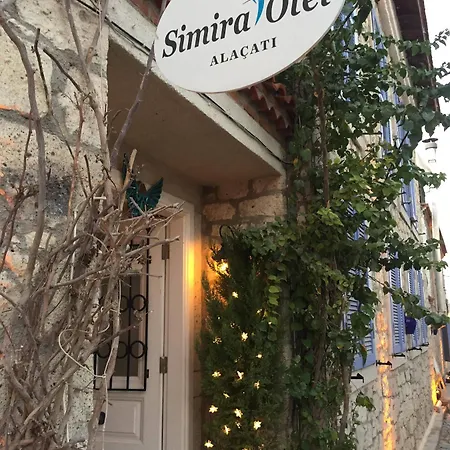 Simira 4* Alacati