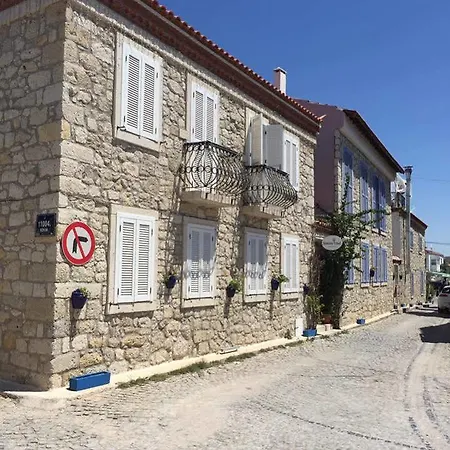 Simira 4* Alacati
