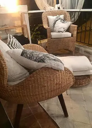 Simira Bed & Breakfast