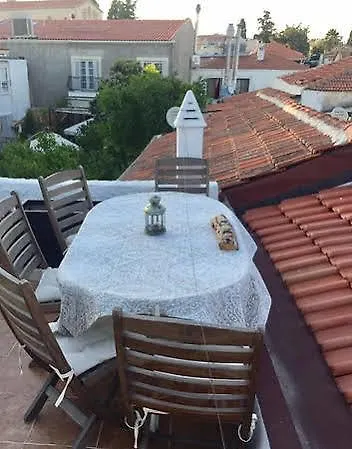 Simira 4* アラカティ