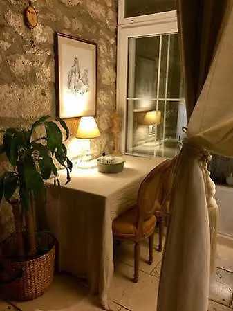 Simira Bed & Breakfast Alacati