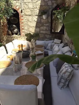 Simira 4* Alacati