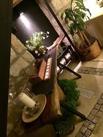 Simira Bed & Breakfast 4*
