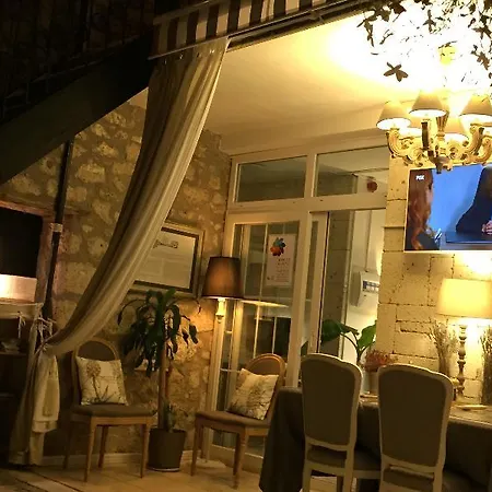 Simira Nocleg ze śniadaniem Alaçatı