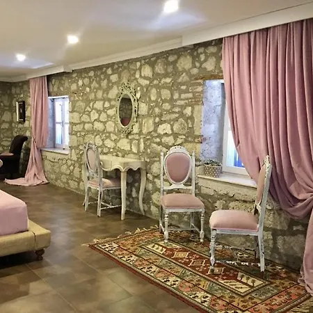 Simira 4* Alacati