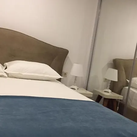 Simira Bed & Breakfast Alacati