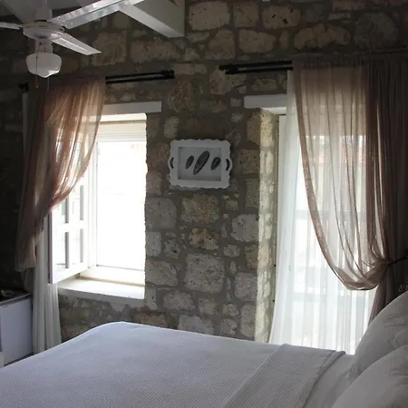 Simira 4* Alacati