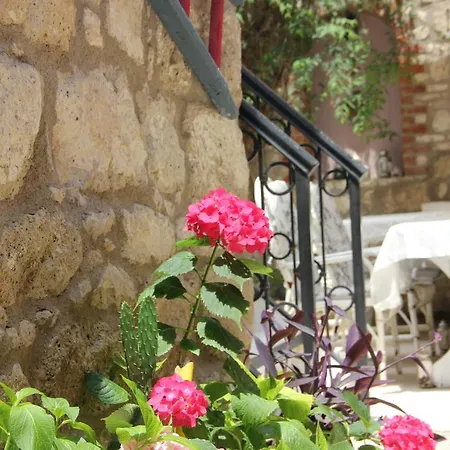 Bed & Breakfast Simira