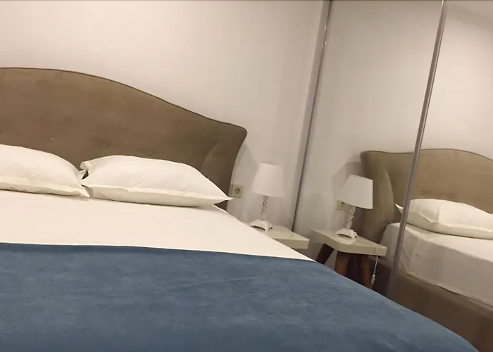 Alojamento de Acomodação e Pequeno-almoço Simira Alacati