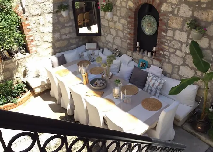 Simira Alojamento de Acomodação e Pequeno-almoço 4*