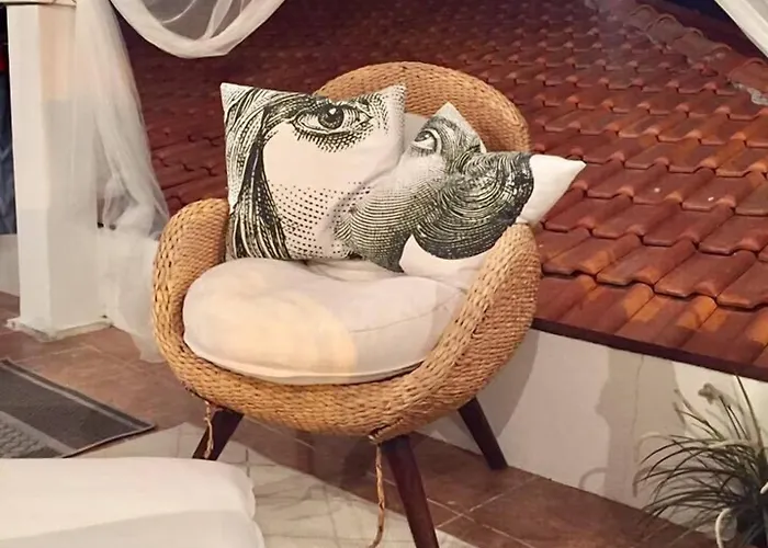 Alojamento de Acomodação e Pequeno-almoço Simira 4*