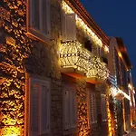 Bed & Breakfast Simira