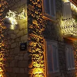 Simira Bed & Breakfast Alaçatı