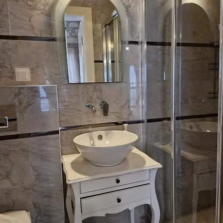 فندق مبيت وإفطار Simira