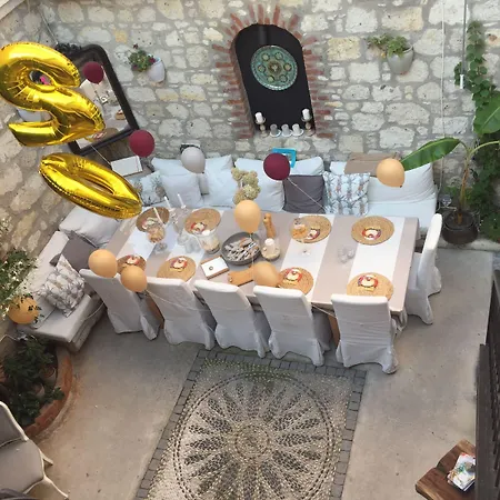 Simira 4* אלאקאטי