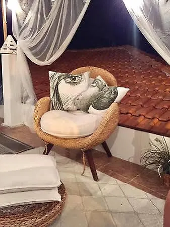 Oda ve Kahvaltı Simira 4*