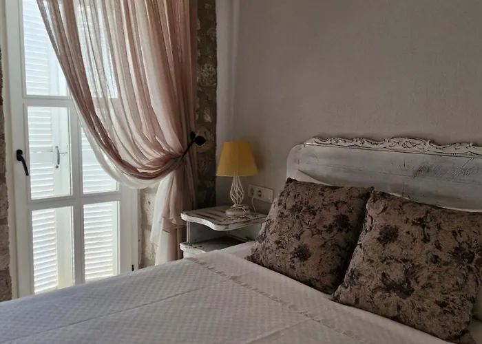 Simira B&B 알라카티