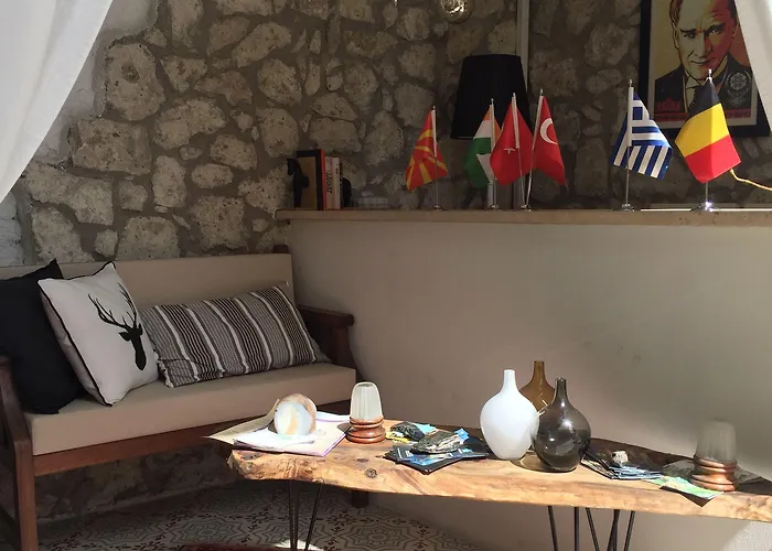 Simira B&B 알라카티