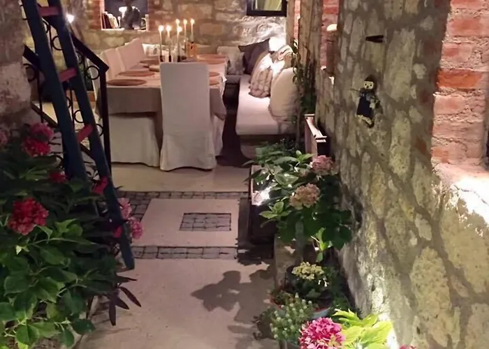 Simira Frühstückspension Alaçatı