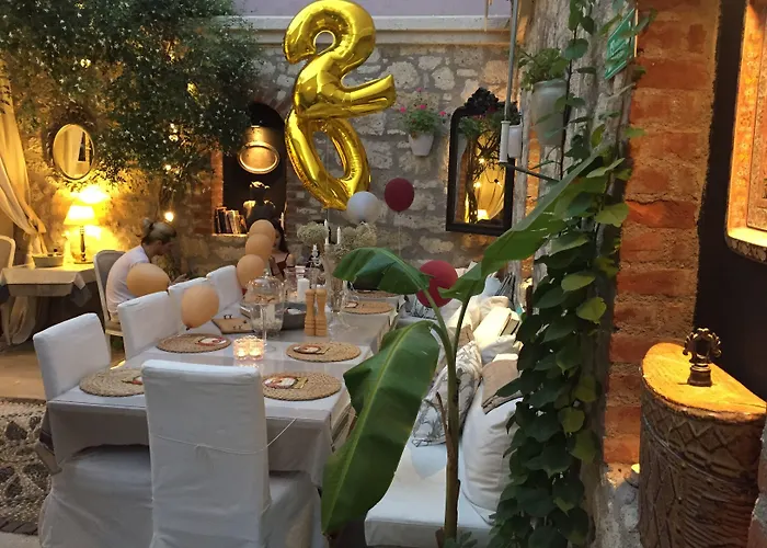 Simira 4* 알라카티