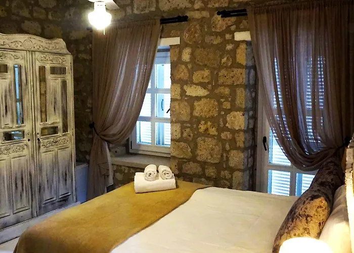 Simira B&B 알라카티