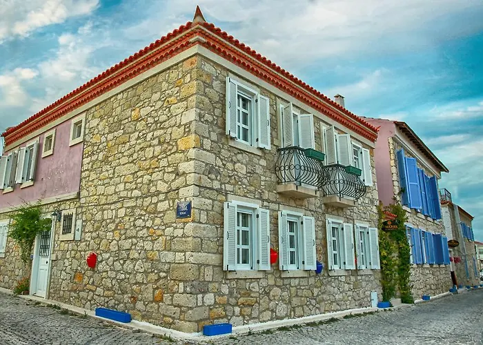 Simira B&B